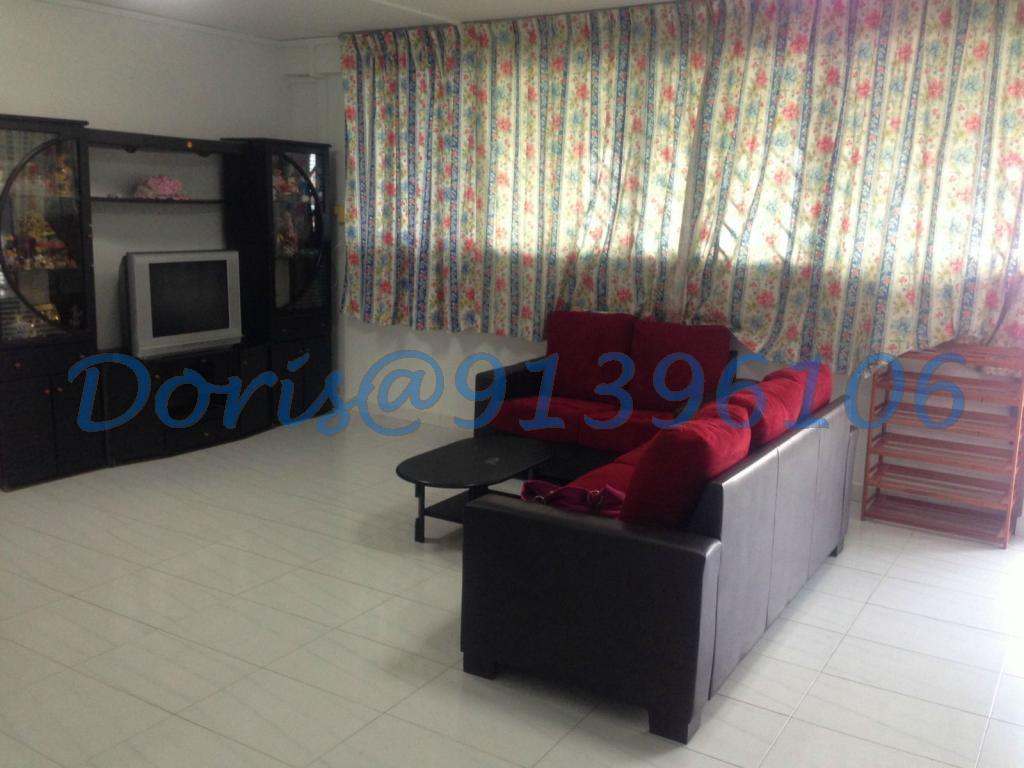 Blk 346 Yishun Avenue 11 (Yishun), HDB 4 Rooms #157670282
